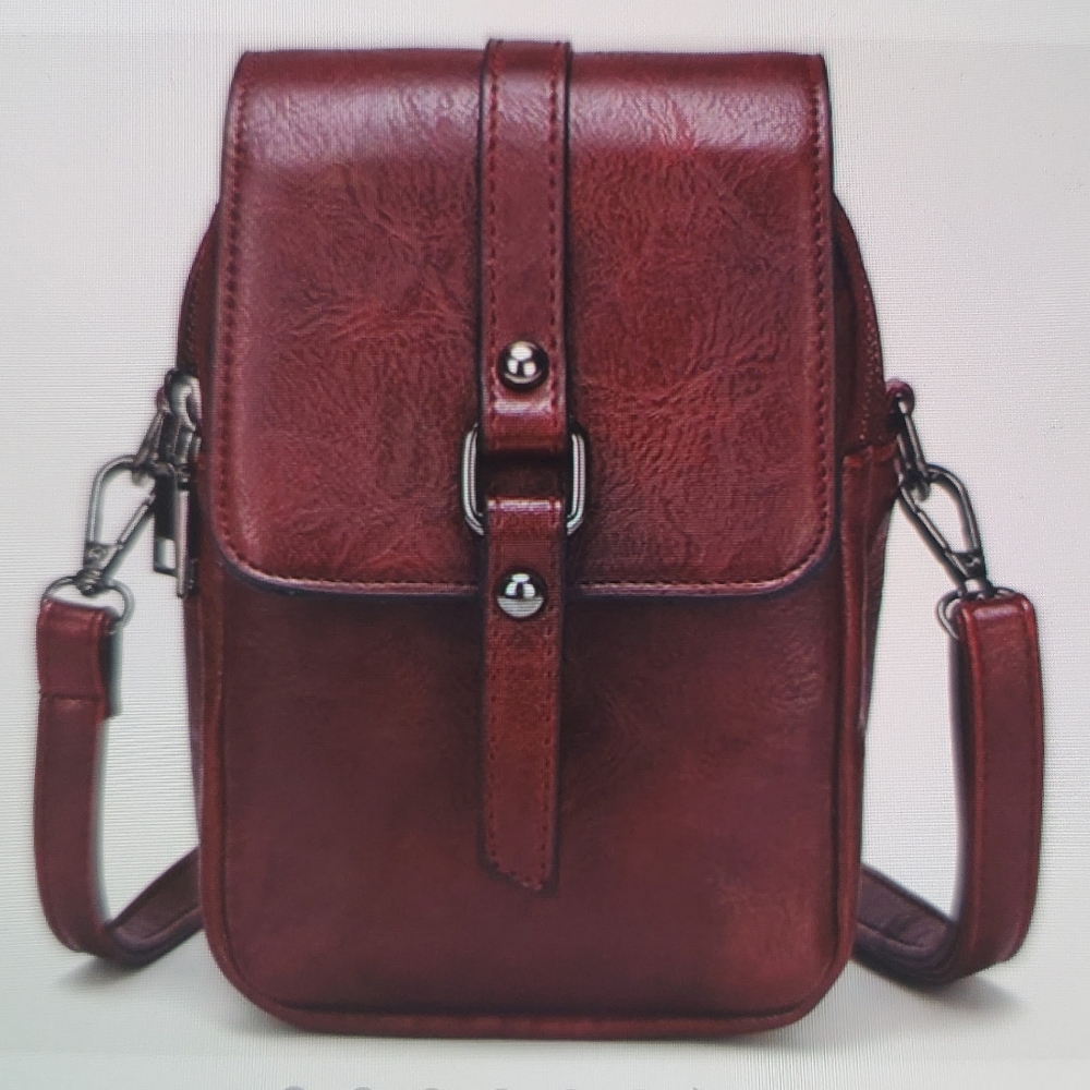 Womens Crossbody shoulder bag